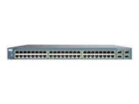 Cisco Catalyst WSC356048TSS 48 Ports External Switch Managed  