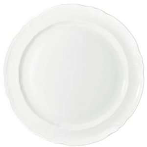  Raynaud Chambord White Chop Plate 11.5 in