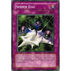 Yu Gi Oh   Spider Egg   Stardust Overdrive   #SOVR EN068 