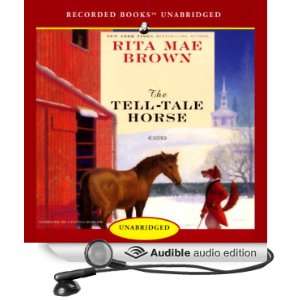   Horse (Audible Audio Edition) Rita Mae Brown, Cynthia Darlow Books