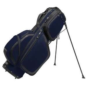 Ogio 2012 Spackler Golf Stand Bag (Royal)  Sports 