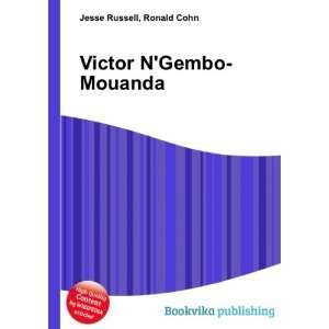  Victor NGembo Mouanda Ronald Cohn Jesse Russell Books