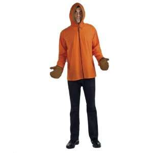  South Park Kenny Teen Costume: Toys & Games