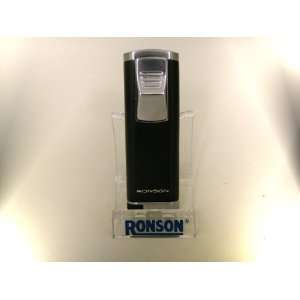  Ronson  Firebird Jet Flame Gas Lighter