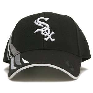  Chicago White Sox Sonic Adjustable Cap Adjustable: Sports 