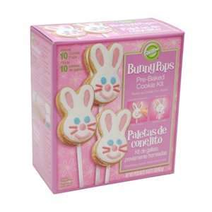 WILTON Cake Decorating and Party Supplies 2104 3605 BUNNY 