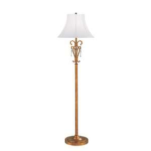  By Lite Source, Inc. Dougal Collection Franch Gold Finish 