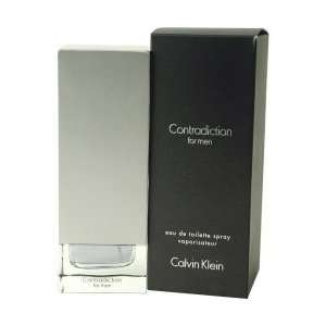    Parfum moins cher   Contradiction Parfum Calvin Klein Beauty