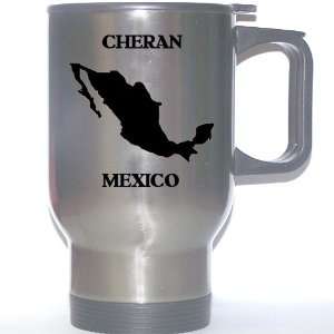  Mexico   CHERAN Stainless Steel Mug 