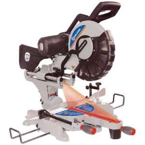 King Canada Tools 8390 12 SLIDING DUAL COMPOUND MITER SAW  