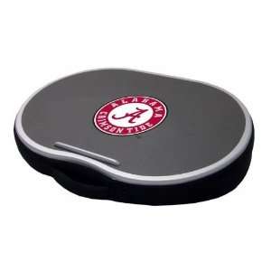   Alabama Crimson Tide Laptop/Notebook Lap Desk/Tray: Sports & Outdoors