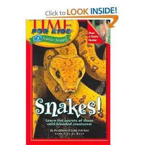  Snakes Lisa Jo (EDT) Rudy Books