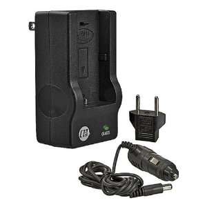  CTA Mini Rapid Charger Kit for Sony NP FS11 Battery: Home 