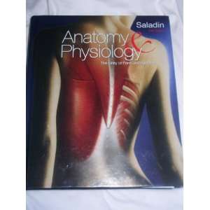  Anatomy & Physiology 