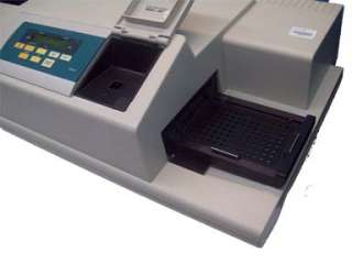 Molecular Devices Spectramax Plus Microplate Reader  
