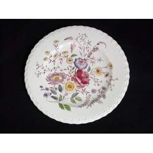  VERNON BREAD & BUTTER PLATE CHINTZ: Everything Else