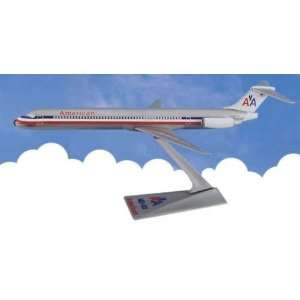 Piece Pre Decorated Plastic Snap Fit Model Plane Display (LP3029   MD 