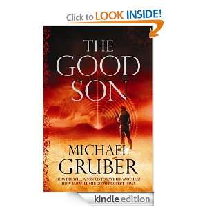 The Good Son Michael Gruber  Kindle Store