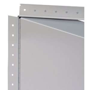  18 x 18  Fire Rated Insulated Access Door with Drywall 