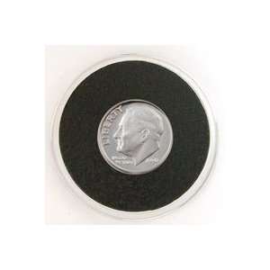  1996 Roosevelt Dime   SILVER PROOF in Capsule Toys 