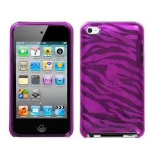   Rubber Skin Case Cover New for Apple Ipod Touch iTouch 4th Generation