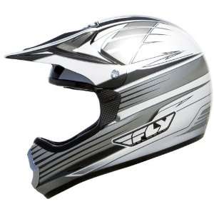  Fly Racing 606 IV Helmet Automotive