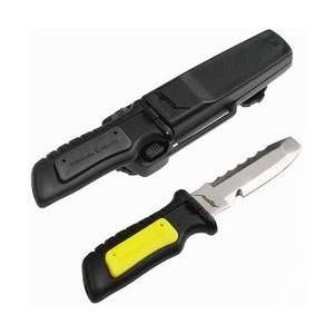   Kinetics Fusilier Hydralloy Dive Knife ON SALE