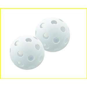    Champion Sports Plastic Softballs (Set Of 12): Sports & Outdoors
