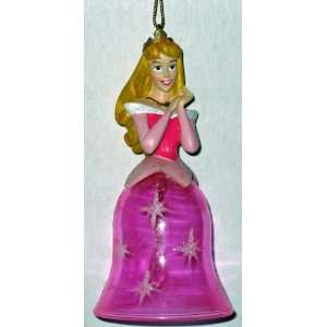  Disney Christmas Ornament: Sleeping Beauty (Princess 