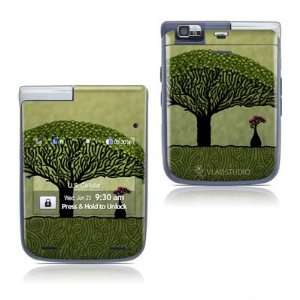  Socotra Design Protective Skin Decal Sticker Cover for LG 