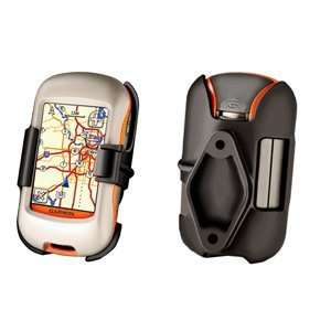    RAM Mount RAM Holder f/Garmin Dakota 10 & 20: GPS & Navigation