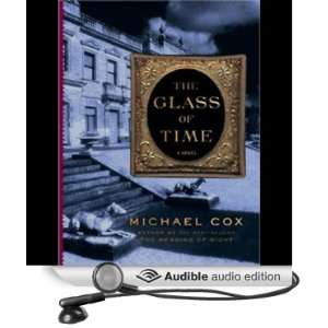  The Glass of Time A Novel (Audible Audio Edition 