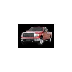  2009 Ford F 150 XL/XLT/FX4/STX Carriage Works® Premium 