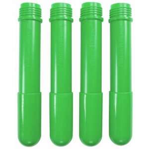   Extra Table Legs (Shamrock Green) (14H x 3W x 3D): Home & Kitchen