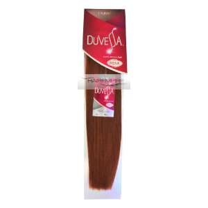 Outre 100% Human hair Duvessa Remi Yaky WVG All SIzes & Colors, 16inch 