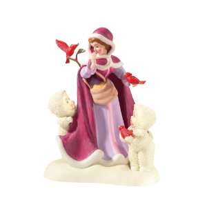  Department 56 Snowbabies Guest Collection, An Enchanting 
