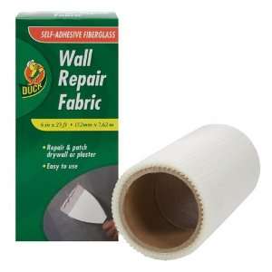   Feet Single Roll Self Adhesive Drywall Repair Fabric