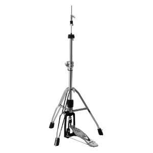  Pearl H1000K Pulley Drive Hi hat Stand Musical 