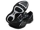 REEBOK Women Shoes TrainTone Slimm Black Silver Athletic Shoes SZ 6.5