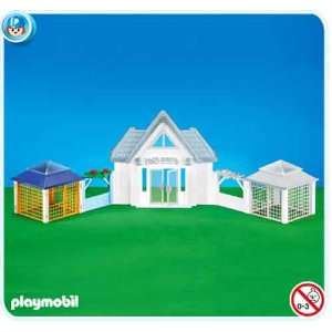  Playmobil Animal Clinic Extension Toys & Games