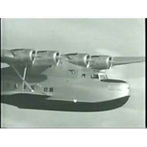   Sikorsky Martin & Boeing Seaplanes DVD: Sicuro Publishing: Books