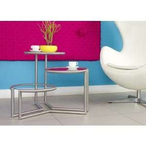  Pod End/Coffee Table Furniture & Decor