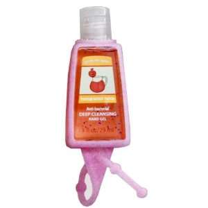 Pomegranate Punch Germ Be Gone Hand Sanitizer (Cas Case 
