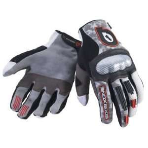  SixSixOne 661 CK1 Cycling / BMX Gloves