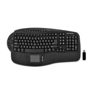  Touch Pro Touch Pad Keyboard: Electronics
