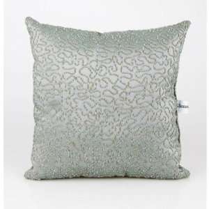  Glenna Jean Esquire Pillow   Blue Coral Accent: Baby