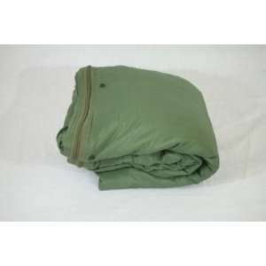    Usmc Us Military Patrol Modular Sleeping Bag 