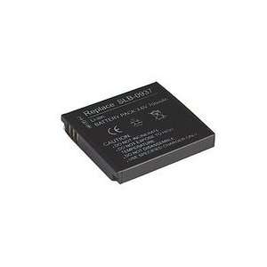  Samsung Replacement SLB 0937 digital camera battery 