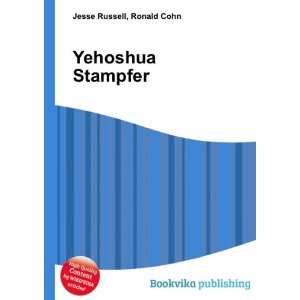  Yehoshua Stampfer Ronald Cohn Jesse Russell Books