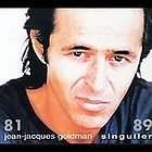 Singulier 81 89 by Jean Jacques Goldman CD, Aug 1996, Sony Columbia 
